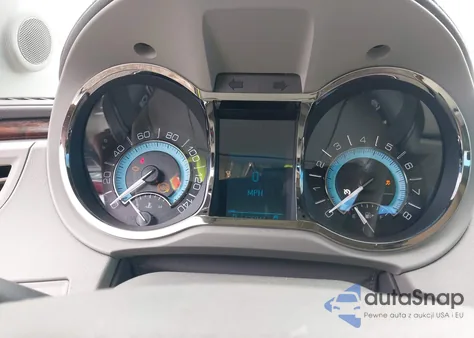 2011 Buick Lacrosse Cxl from USA, damaged, VIN 1G4GC5ED2BF100627